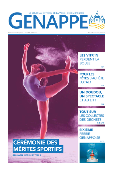 Décembre 2019