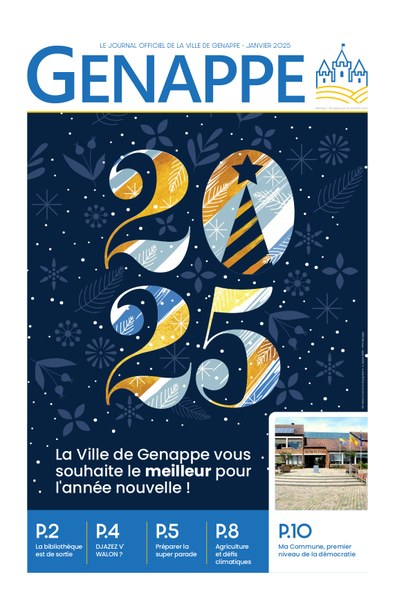 Janvier 2025